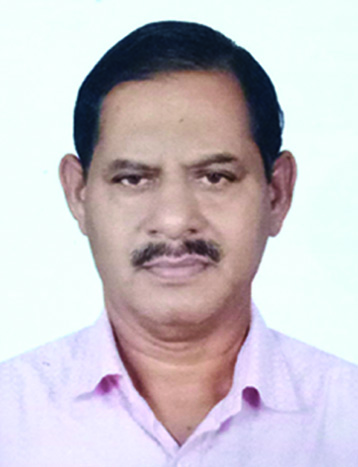 Davis MP